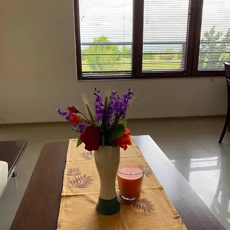 Lighthouse Golf Private Sunrise *