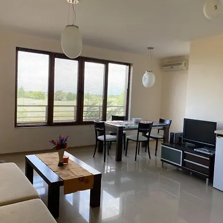 Apartamento Lighthouse Golf Private Sunrise *