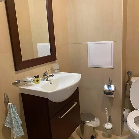 Lighthouse Golf Private Sunrise Balchik